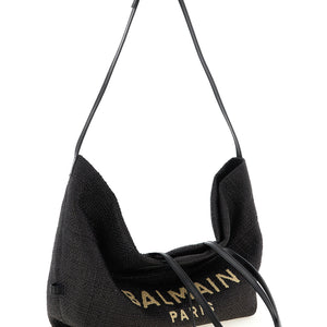 Balmain Track Shopping Bag