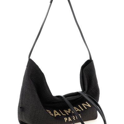 Balmain Track Shopping Bag