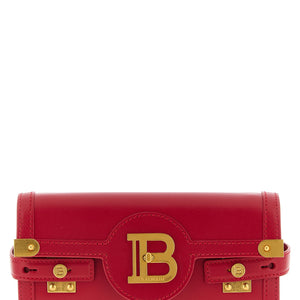 Balmain B-buzz 23 Clutch