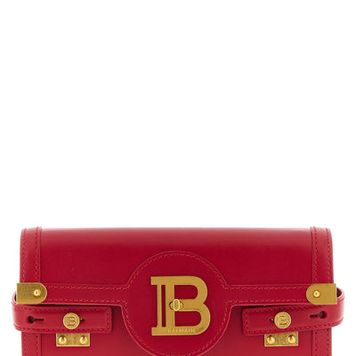 Balmain B-buzz 23 Clutch