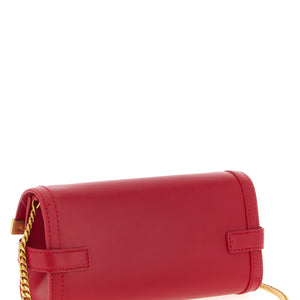 Balmain B-buzz 23 Clutch