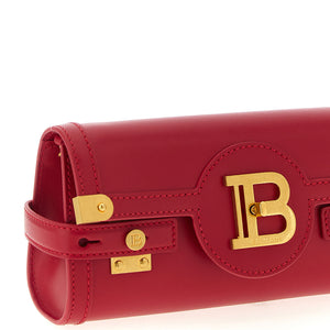 Balmain B-buzz 23 Clutch