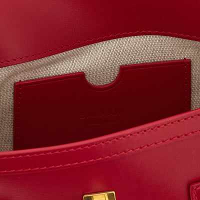 Balmain B-buzz 23 Clutch