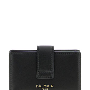 Balmain Pulse Wallet