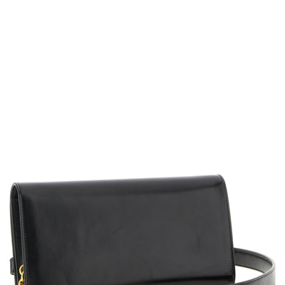 Balmain Shuffle Wallet Chain