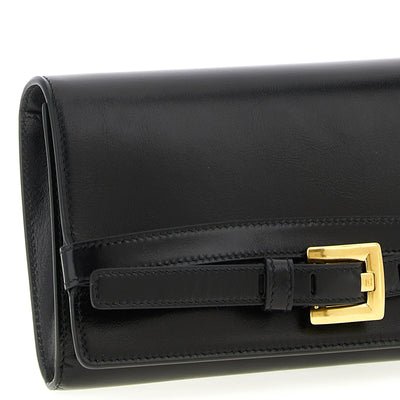 Balmain Shuffle Wallet Chain
