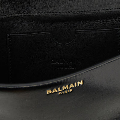 Balmain Shuffle Wallet Chain