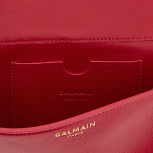 Balmain Shuffle Wallet Chain