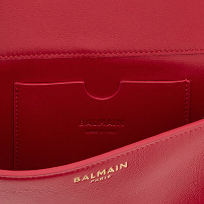Balmain Shuffle Wallet Chain