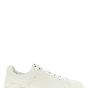 Balmain B-court Sneakers