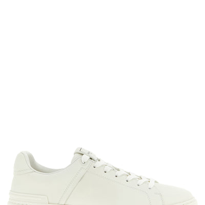 Balmain B-court Sneakers