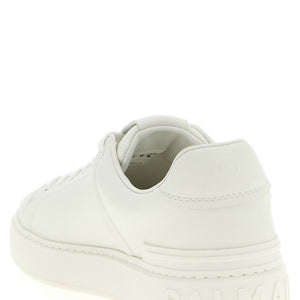 Balmain B-court Sneakers