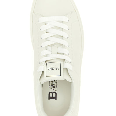 Balmain B-court Sneakers