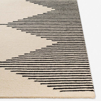 Felix Hand-Tufted Wool Rug