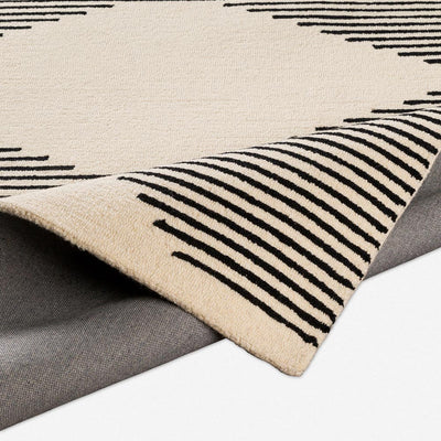 Felix Hand-Tufted Wool Rug