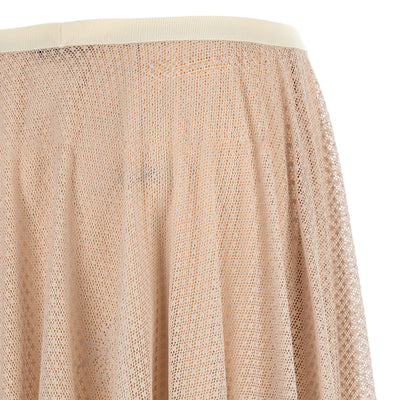 Fabiana Filippi Jacquard Lace Skirt