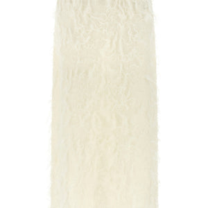 Fabiana Filippi Gauze Skirt