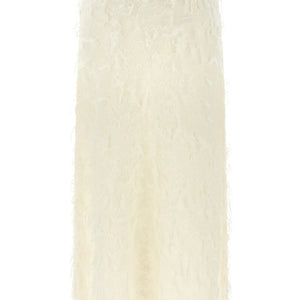 Fabiana Filippi Gauze Skirt