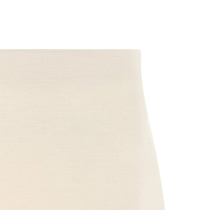 Fabiana Filippi Cashmere Scuba Skirt
