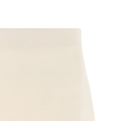 Fabiana Filippi Cashmere Scuba Skirt