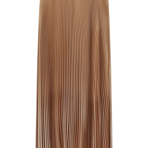 Fabiana Filippi Pleated Skirt
