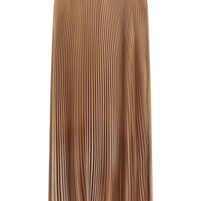 Fabiana Filippi Pleated Skirt