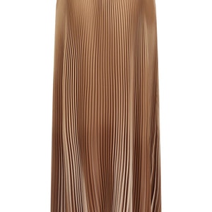Fabiana Filippi Pleated Skirt