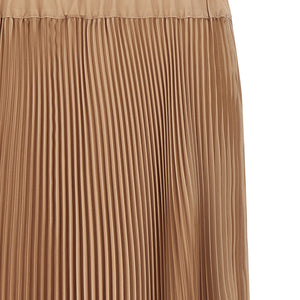 Fabiana Filippi Pleated Skirt
