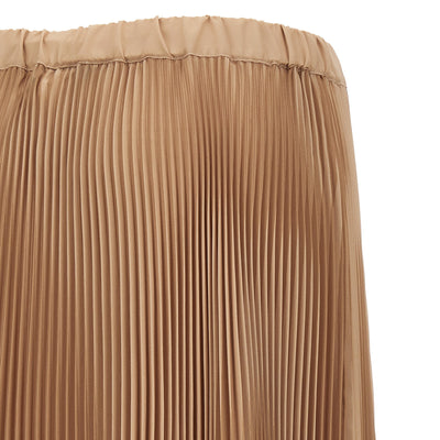 Fabiana Filippi Pleated Skirt