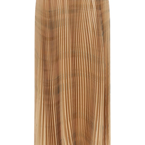 Fabiana Filippi Pleated Skirt