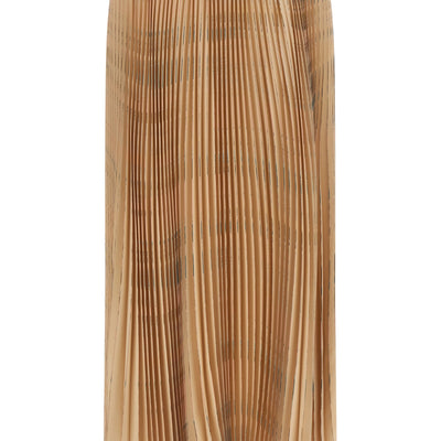 Fabiana Filippi Pleated Skirt