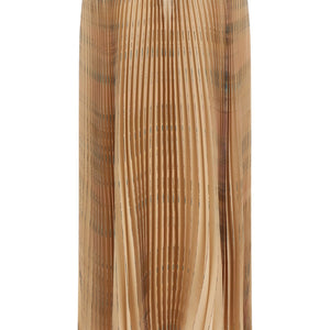 Fabiana Filippi Pleated Skirt