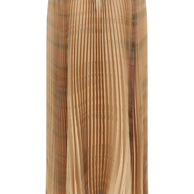 Fabiana Filippi Pleated Skirt