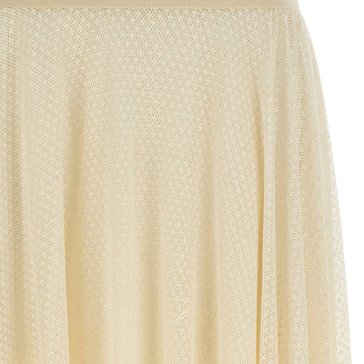 Fabiana Filippi Lace Skirt