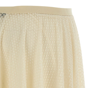 Fabiana Filippi Lace Skirt