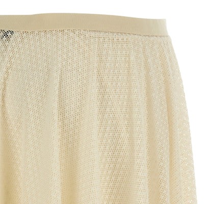 Fabiana Filippi Lace Skirt