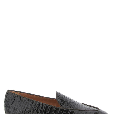 Aquazzura Guanto Loafers