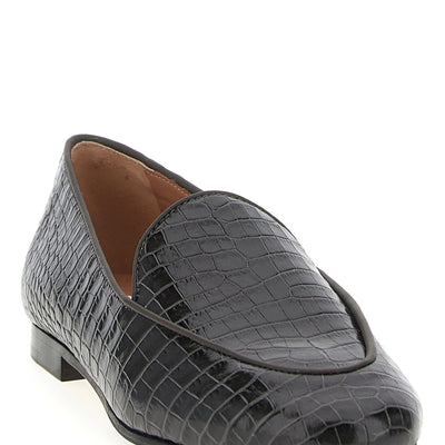 Aquazzura Guanto Loafers