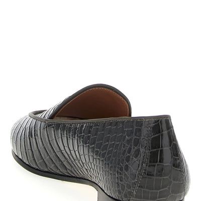 Aquazzura Guanto Loafers