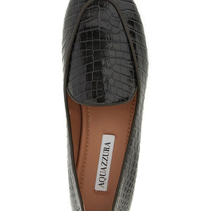 Aquazzura Guanto Loafers