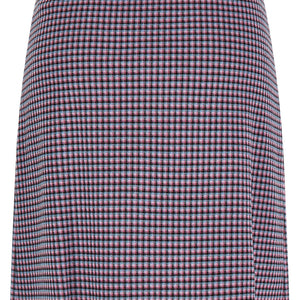 Marni Houndstooth Skirt