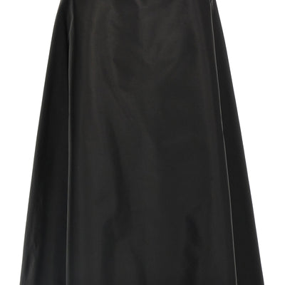 Marni Nylon Skirt