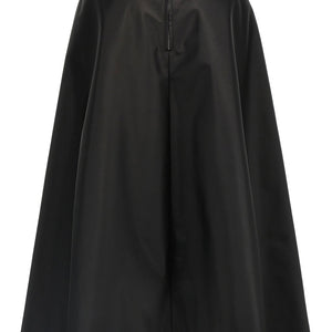 Marni Nylon Skirt