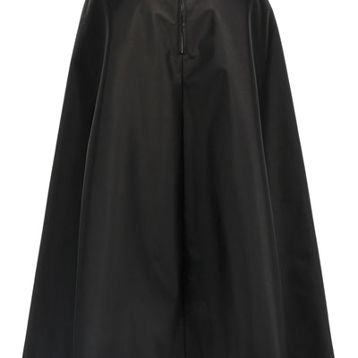 Marni Nylon Skirt