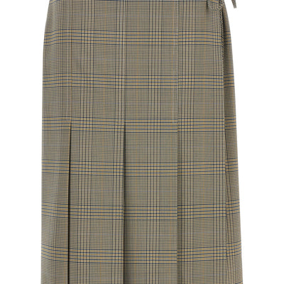 Marni Clement Skirt