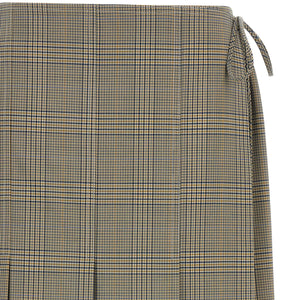 Marni Clement Skirt