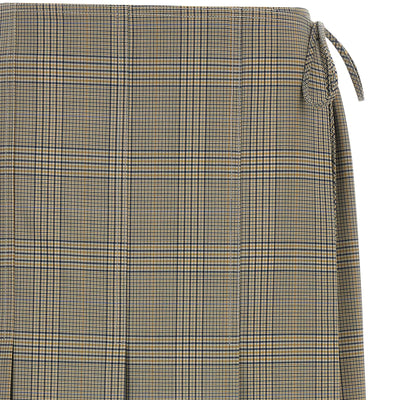 Marni Clement Skirt
