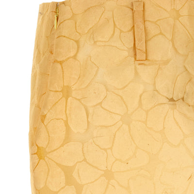 Marni Straight Skirt With Floral Pattern