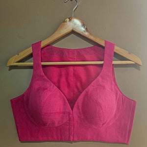 Gothic Rubellite