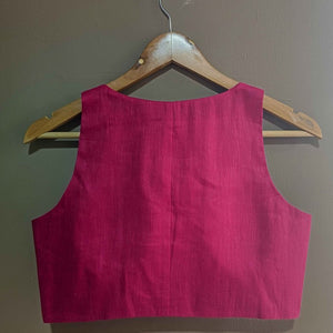 Gothic Rubellite